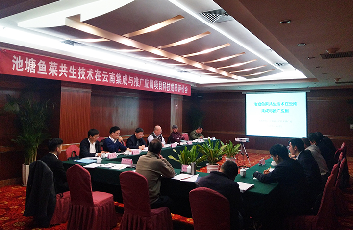 池塘鱼菜共生技术集成创新与示范推广 anli.jpg